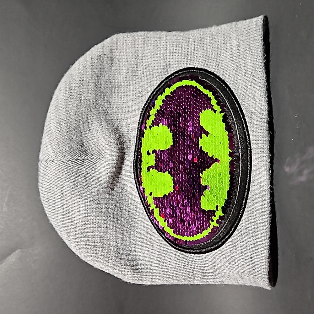 Batman Bling Changing Beanie